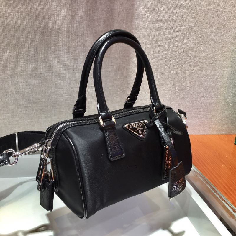 Prada Top Handle Bags